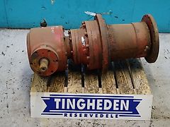 RMH Fodervogn (Spare part/Reservedel/Ersatzteil)