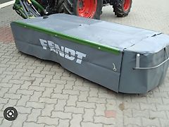 Fendt Slicer 2460 ISL