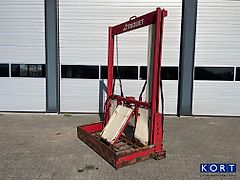 Trioliet TU 195