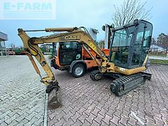 Case IH maxi 31