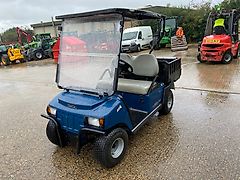 Club Car CARRY 100