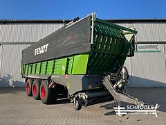 Fendt TIGO 100 XR