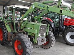 Fendt 309 LS