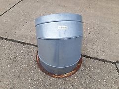 West 630MM 45DEG
