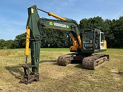 Hyundai ROBEX180LC-7A