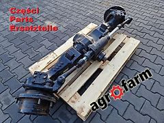 Valtra Front axle Valtra Valmet 700
