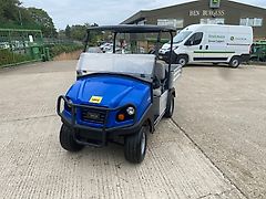Club Car CARRYALL 300
