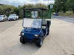 Club Car CARRY 100