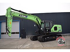 XCMG XE215-EV