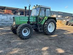 Fendt Favoriet 614 LS