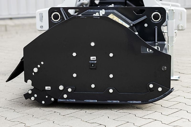 TALEX Mulcher Talex Tiger 300- Profi- NEU- Front- Heckanbau- Schlegelmulcher- Hydraulischer Seitenverschub