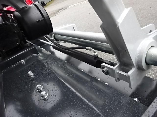 TALEX Mulcher Talex Tiger 300- Profi- NEU- Front- Heckanbau- Schlegelmulcher- Hydraulischer Seitenverschub