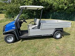 Club Car CARRY 700