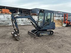 Komatsu PC 10-6