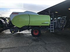 Claas QUADRANT 5200 RF