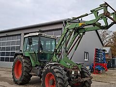 Fendt GT