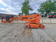 JLG E 400 JPN