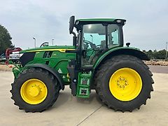John Deere 6R185