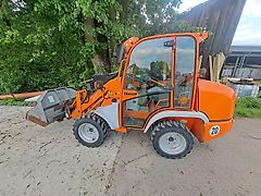 Kramer 5035