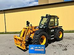 JCB 542-70 AGRI PROAKTION