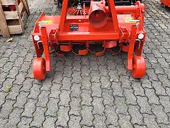 Kuhn EL62-120
