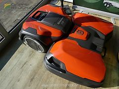 Husqvarna Ceoras 546 EPOS
