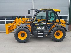 JCB 538-70 Agri Super
