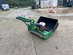 Dennis G860