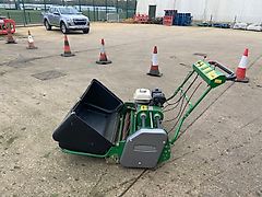 Dennis G860