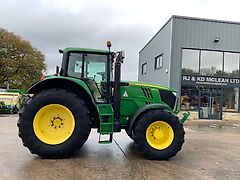 John Deere 6170M Tractor (ST24377)