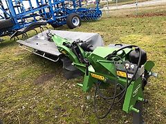 Fendt Slicer 3160 TLX