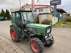Fendt 260V