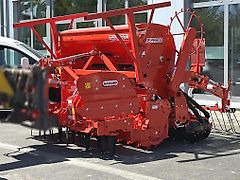 Maschio DC-CLASSIC 2500 + DAMA 250 20 Corex