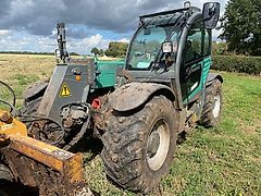 Kramer KT557