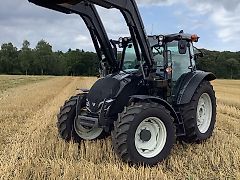 Valtra A 105 Hi