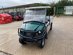 Club Car CARRY 700
