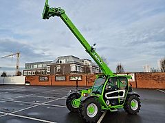 Merlo TF 33.7 - 115
