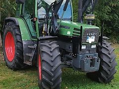 Fendt Farmer 310 E