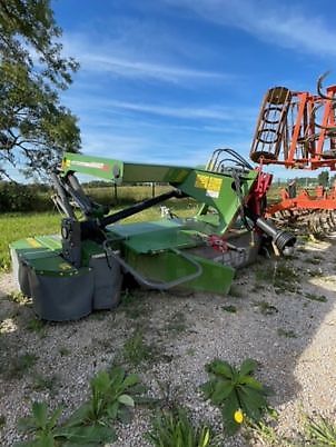 Faucheuse Fendt SLICER 310FZKC