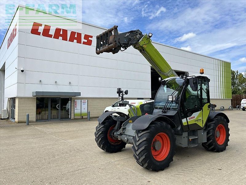 Claas SCORPION 736 VARIPOWER - STAGE V