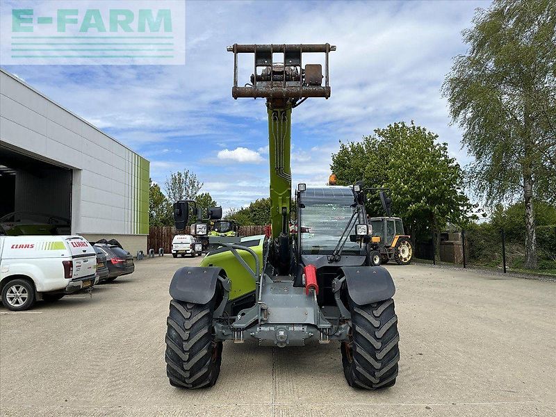 Claas SCORPION 736 VARIPOWER - STAGE V