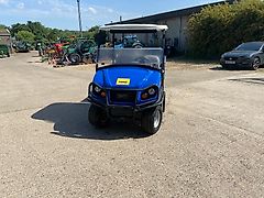 Club Car CARRY 700
