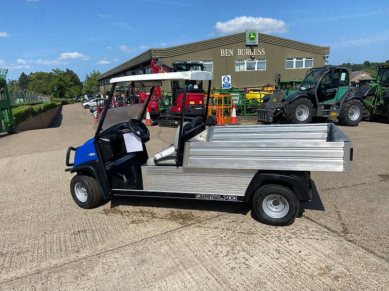 Club Car CARRY 700