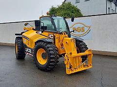JCB Teleskoplader 536-95 SWAY Industrie Plus
