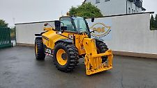 JCB Teleskoplader 536-95 SWAY Industrie Plus