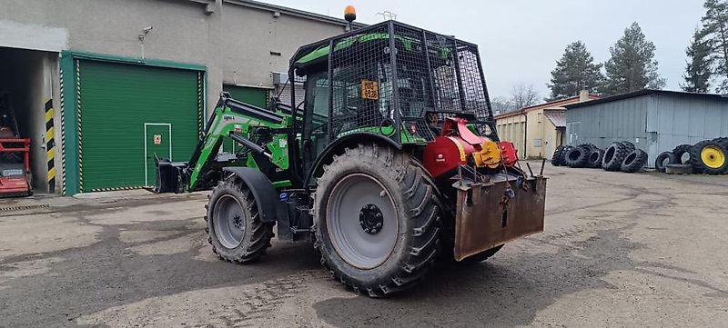 Deutz-Fahr 6125C