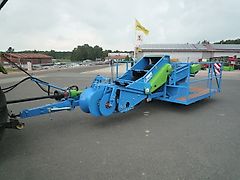EURO-Jabelmann EURO-Frühkartoffelroder Pyrus II, Vollernter