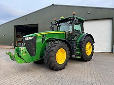 John Deere 8370 R