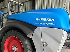 Lemken Vega 12/4000