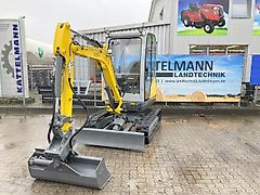Wacker Neuson ET 24